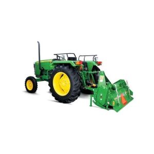 John Deere Rotary Tiller