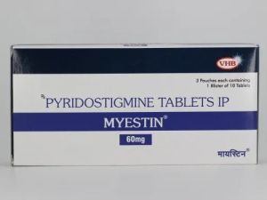 Pyridostigmine Tablets