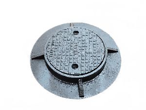 Circular Manhole Cover