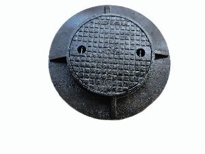 Circular Manhole Cover