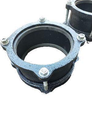 Cast Iron Collars