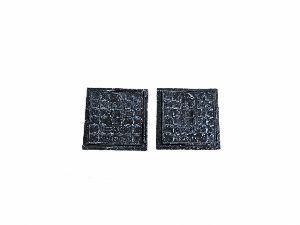 Square Manhole Cover
