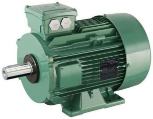 Single Phase Electric Motor