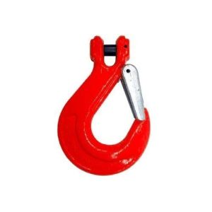 Clevis Chain Sling Hook