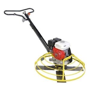 Power Trowel Machine