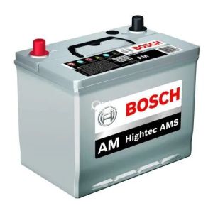 Bosch Inverter Batteries
