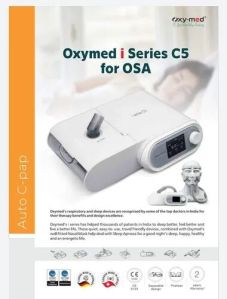 Auto CPAP Machine