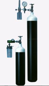 Medical Oxygen Cylinder