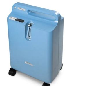 philips oxygen concentrator