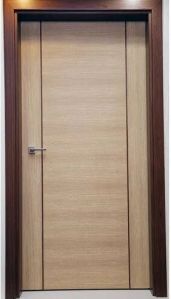 Laminated Door