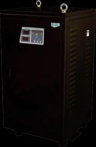 Three Phase Voltage Stabilizer