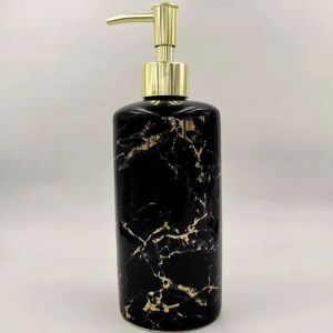 Ceramic Soap Dispenser