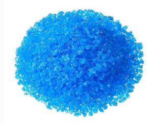 Copper Sulphate