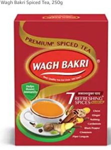 Wagh Bakri Masala 100g , 250g