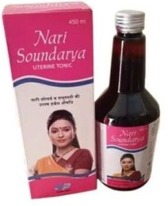 Nari Soundarya Uterine Tonic