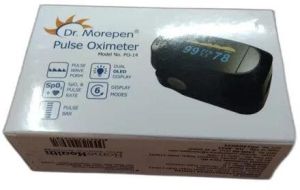 Dr Morepen Pulse Oximeter