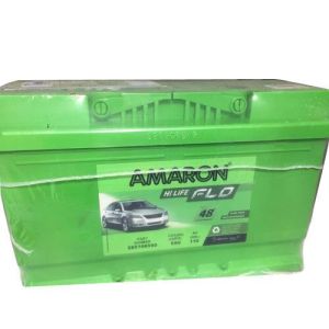 Amaron Automotive Battery