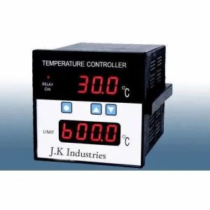 Temperature Controller