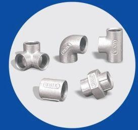 UNIK GI Pipe Fittings