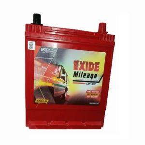 Exide Car Battery