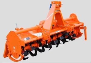 shaktiman rotary tiller