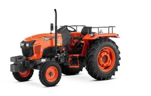 kubota tractor