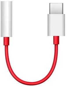 Type C Audio Jack