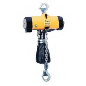 pneumatic hoists