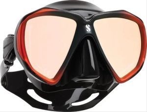 dive mask