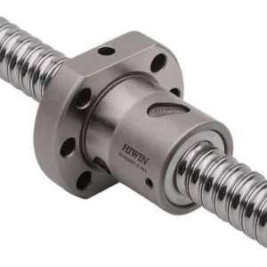 Diamond Cutting Ball Screw