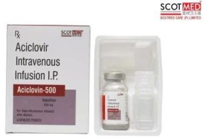 Acyclovir Injection