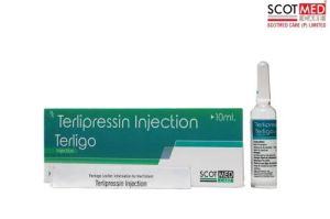 Terlipressin injection