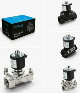 RO Solenoid Valve