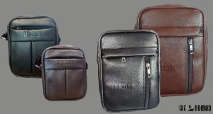 Leather Sling Bags