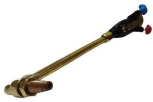 Brass Gas Cutting Torch