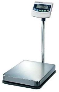 Bench Scale