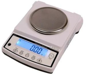 Jewellery Weighing Machine