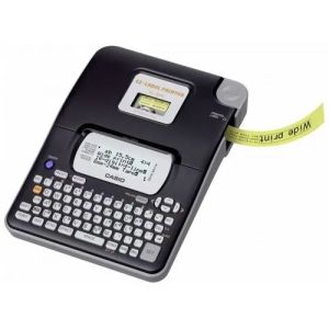 CASIO Label Printer