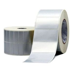 Polyester Barcode Label Roll