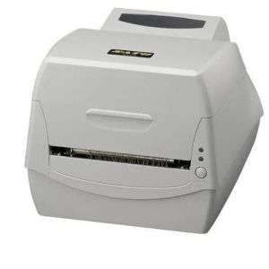 Sato Barcode Printer