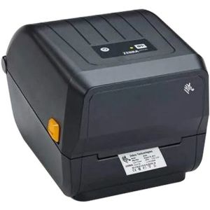 Zebra Barcode Printer