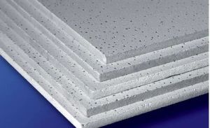 Mineral Fiber Ceiling Tiles