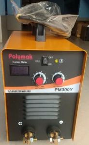 Polymak Inverter Welder