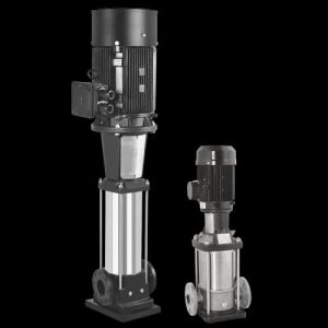 Lubi High Pressure Pump