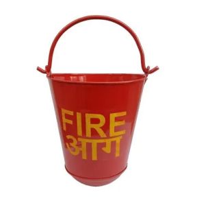 Safety Fire Bucket