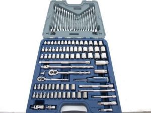 Bluepoint Master Tools Sets