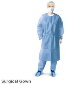 Surgical Gown