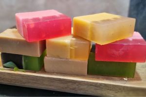 Herbal Soaps