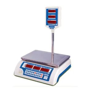 PHOENIX Table Top Weighing Scale