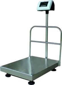 Platform Weighing Scale